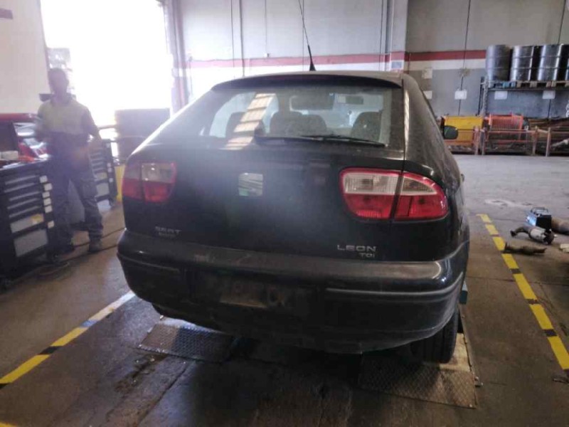 seat leon (1m1) del año 2002