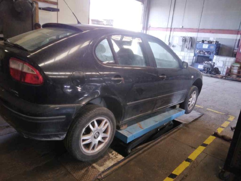 seat leon (1m1) del año 2002