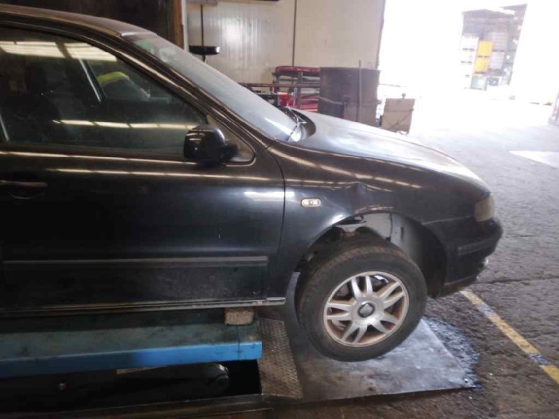 seat leon (1m1) del año 2002