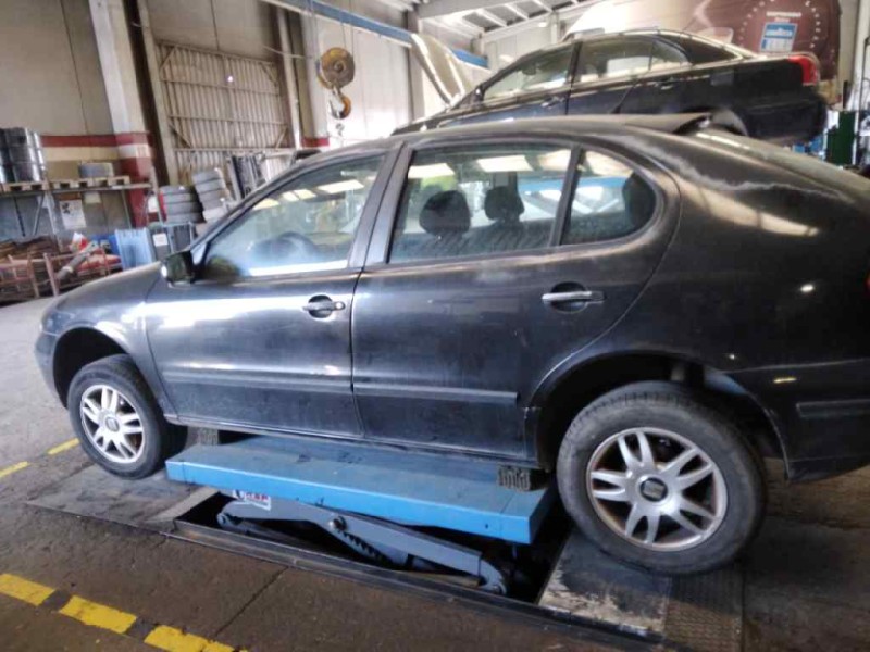 seat leon (1m1) del año 2002
