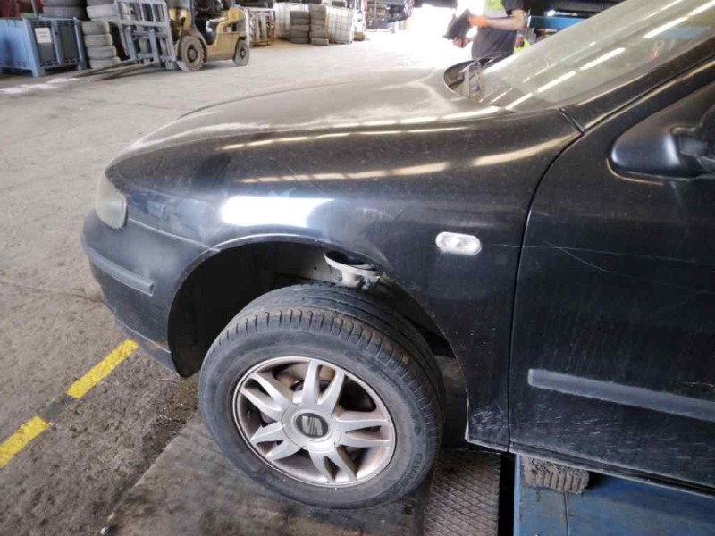 seat leon (1m1) del año 2002