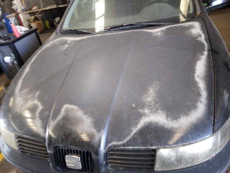 seat leon (1m1) del año 2002