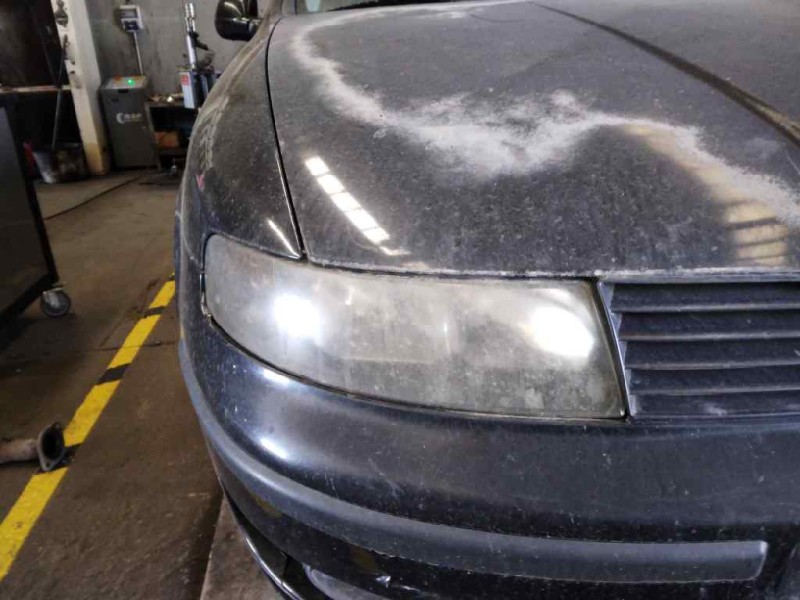 seat leon (1m1) del año 2002