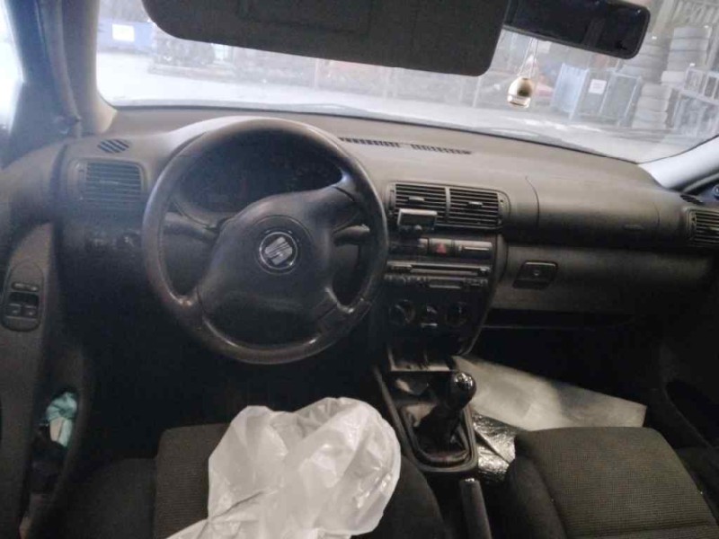 seat leon (1m1) del año 2002