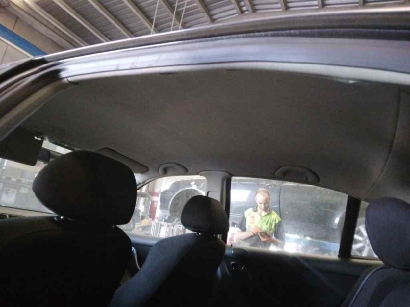 seat leon (1m1) del año 2002