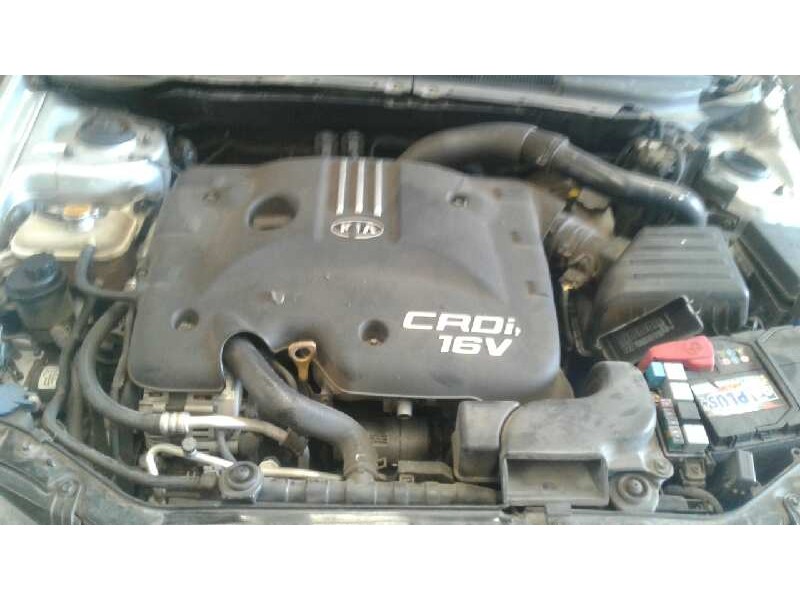 kia cerato del año 2005