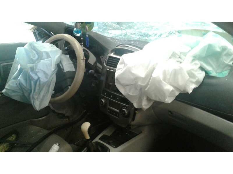 kia cerato del año 2005