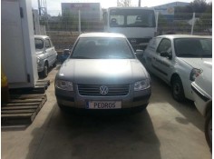 volkswagen passat berlina (3b3) del año 2002