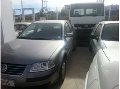 volkswagen passat berlina (3b3) del año 2002 2