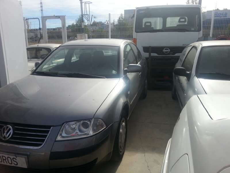 volkswagen passat berlina (3b3) del año 2002
