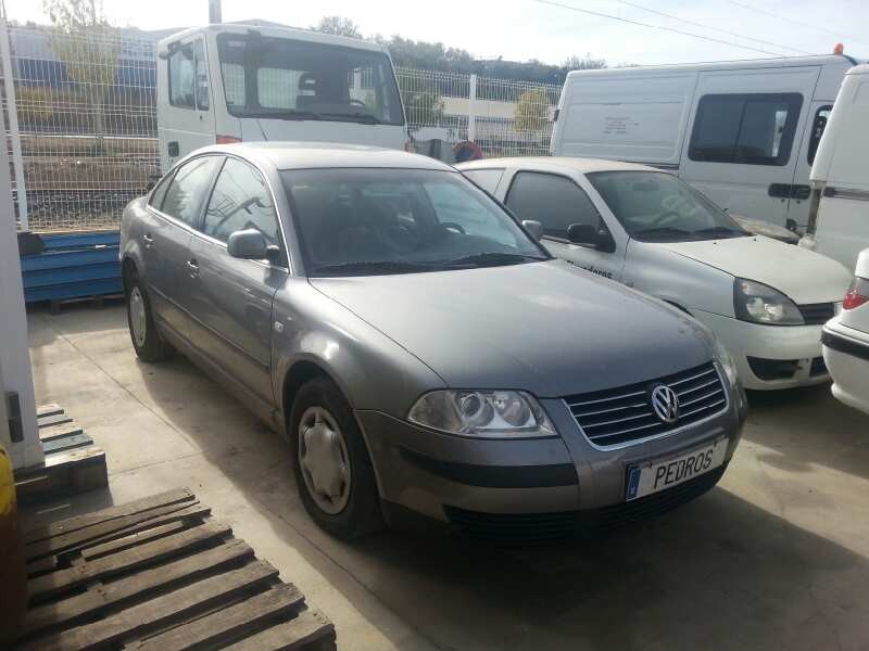 volkswagen passat berlina (3b3) del año 2002