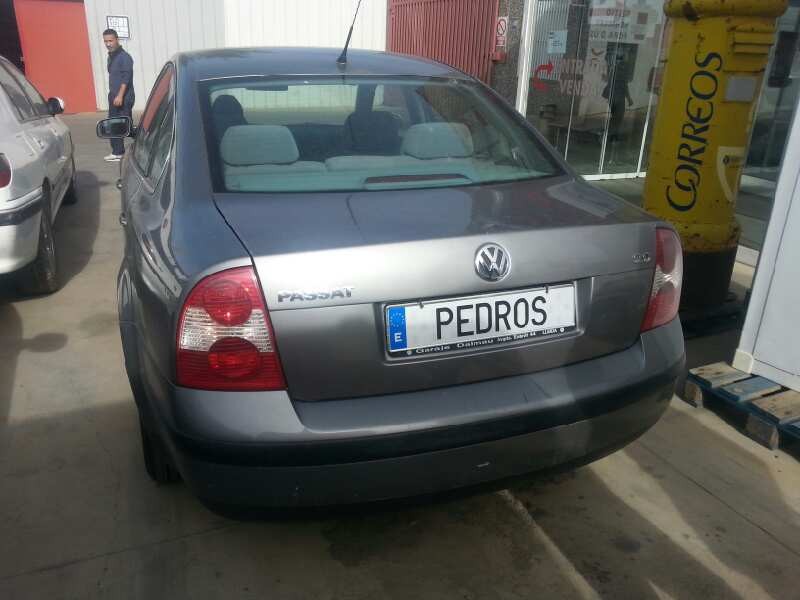volkswagen passat berlina (3b3) del año 2002