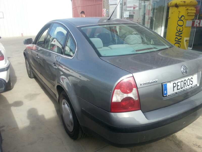 volkswagen passat berlina (3b3) del año 2002