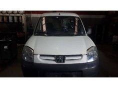 peugeot partner (s2) del año 2003