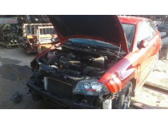 seat ibiza (6l1) del año 2008