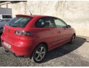 SEAT IBIZA (6L1)