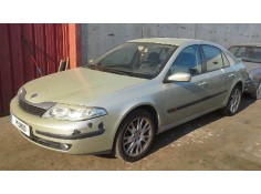 renault laguna ii (bg0) del año 2001