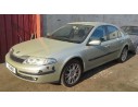 RENAULT LAGUNA II (BG0)