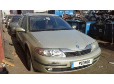 renault laguna ii (bg0) del año 2001 2