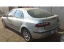 RENAULT LAGUNA II (BG0)