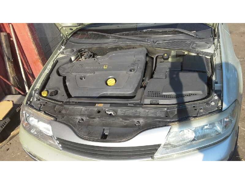 renault laguna ii (bg0) del año 2001