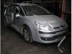 citroën c4 berlina del año 2005