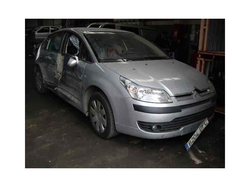 citroën c4 berlina del año 2005