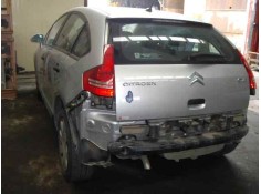 citroën c4 berlina del año 2005 2