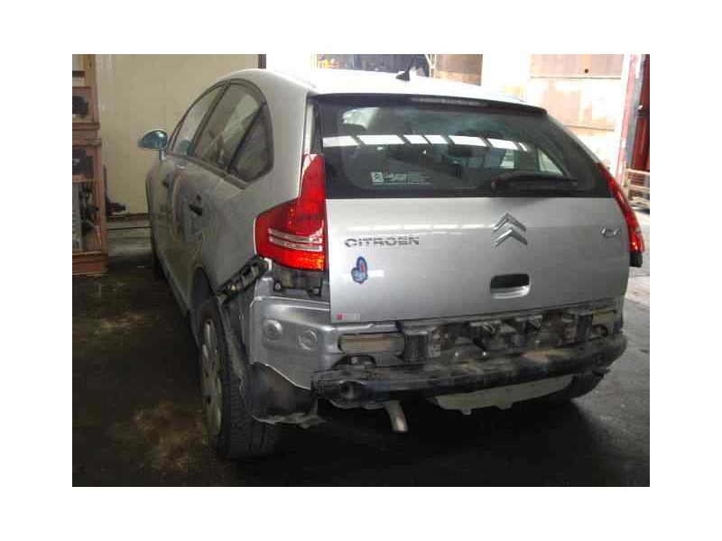 citroën c4 berlina del año 2005