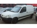 PEUGEOT PARTNER (S2)