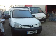 peugeot partner (s2) del año 2008 2