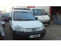 PEUGEOT PARTNER (S2)