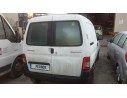 PEUGEOT PARTNER (S2)