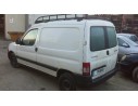 PEUGEOT PARTNER (S2)