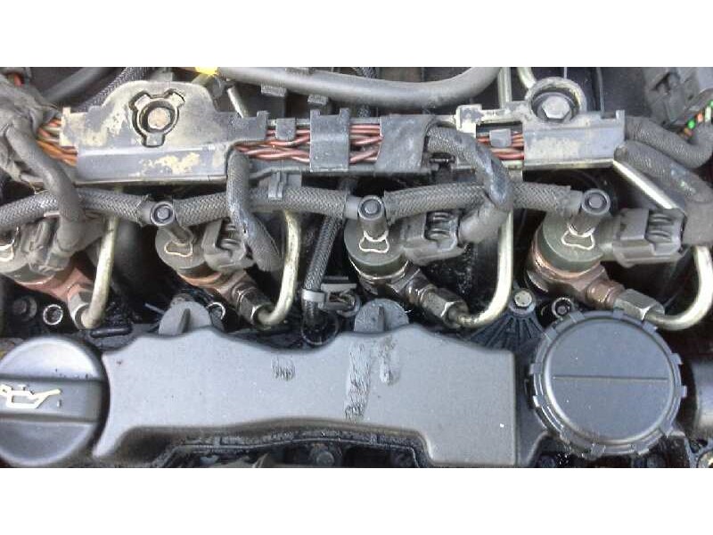 peugeot partner (s2) del año 2008