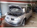 RENAULT SCENIC II