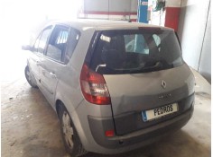 renault scenic ii del año 2004 2
