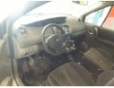 RENAULT SCENIC II