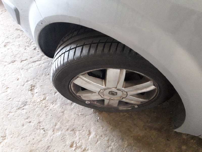 renault scenic ii del año 2004