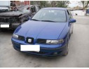 SEAT LEON (1M1)