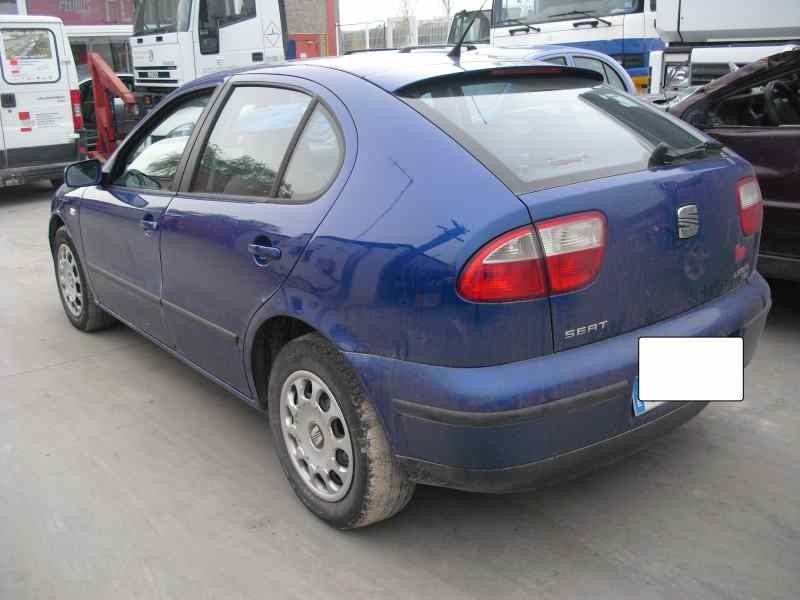 seat leon (1m1) del año 1999
