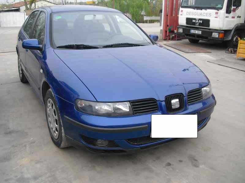 seat leon (1m1) del año 1999