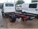 IVECO DAILY CAJA ABIERTA / VOLQUETE
