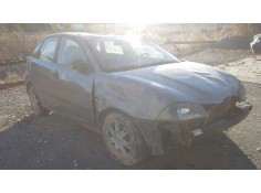 seat ibiza (6l1) del año 2005 2