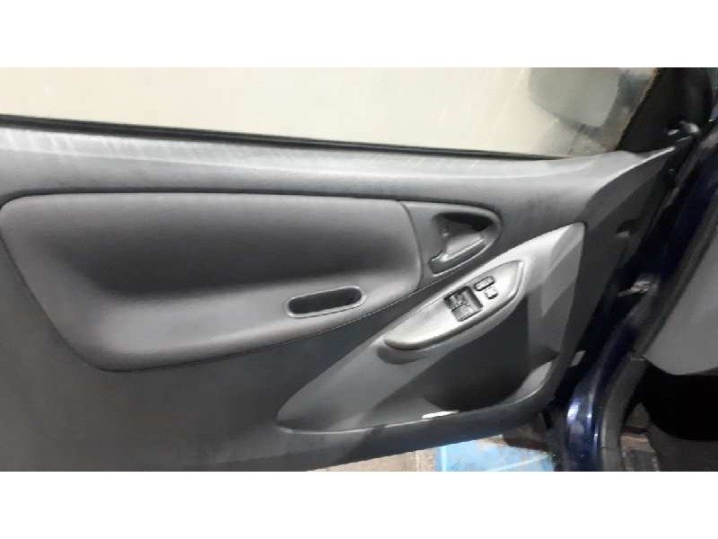 toyota yaris (ncp1/nlp1/scp1) del año 2002