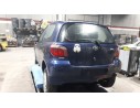 TOYOTA YARIS (NCP1/NLP1/SCP1)