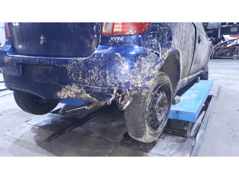 toyota yaris (ncp1/nlp1/scp1) del año 2002