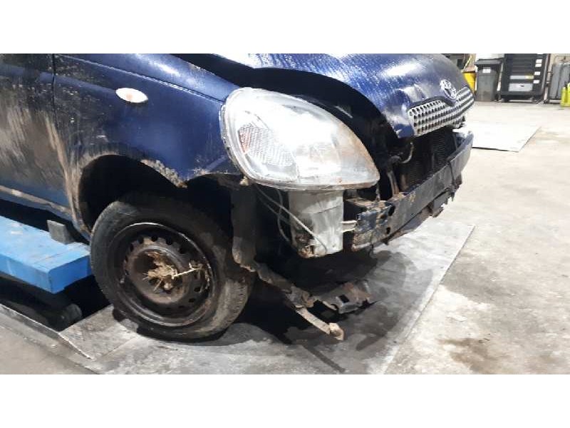 toyota yaris (ncp1/nlp1/scp1) del año 2002