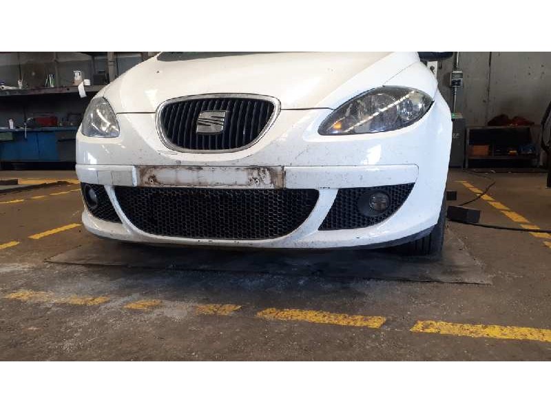 seat toledo (5p2) del año 2005