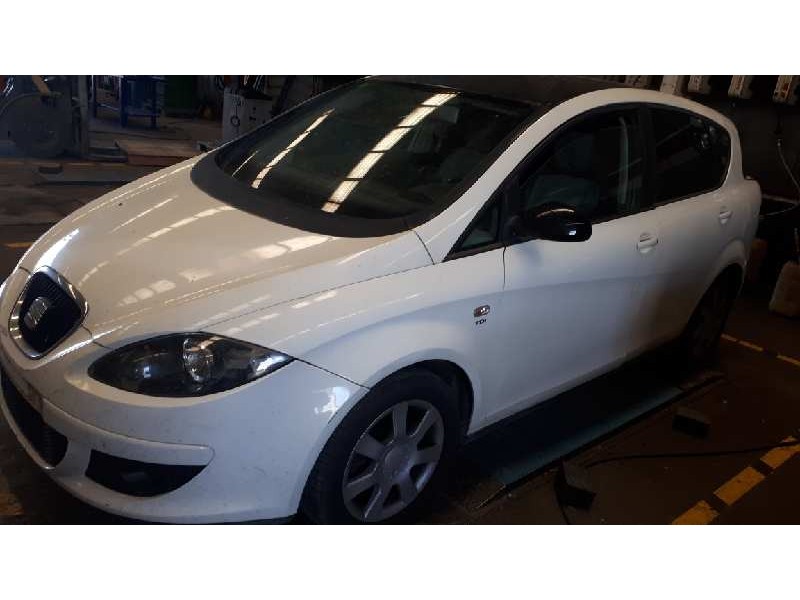 seat toledo (5p2) del año 2005